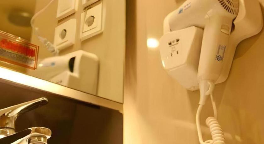 Horison Ultima Semarang Hotel Luaran gambar